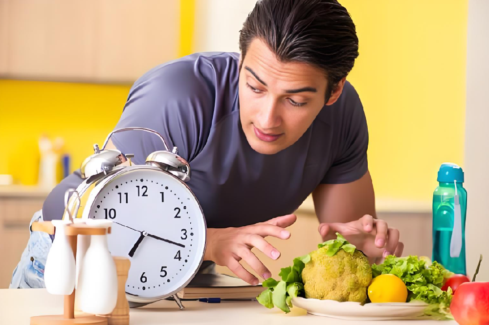 Debunking Myths: Nutritionists Reveal the Truth About Intermittent Fasting