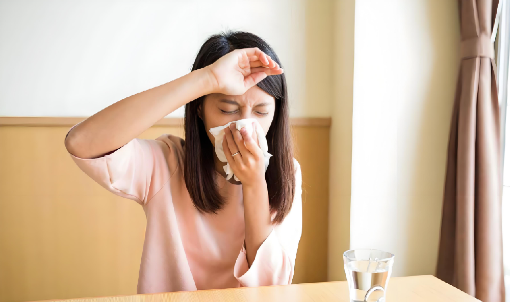 Home Care Guide: Managing Viral Fever with Ease