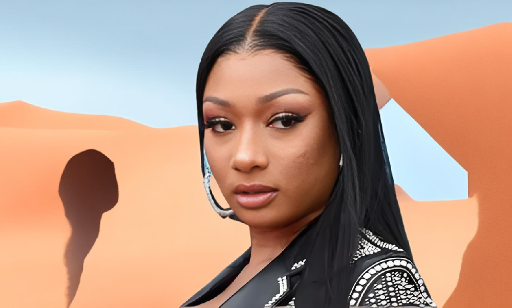 Megan Thee Stallion’s Prime Day Beauty Secrets