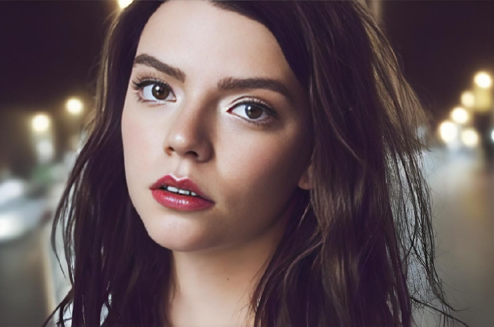 Anya Taylor-Joy: Full Immersion, Exploring Infinite Possibilities