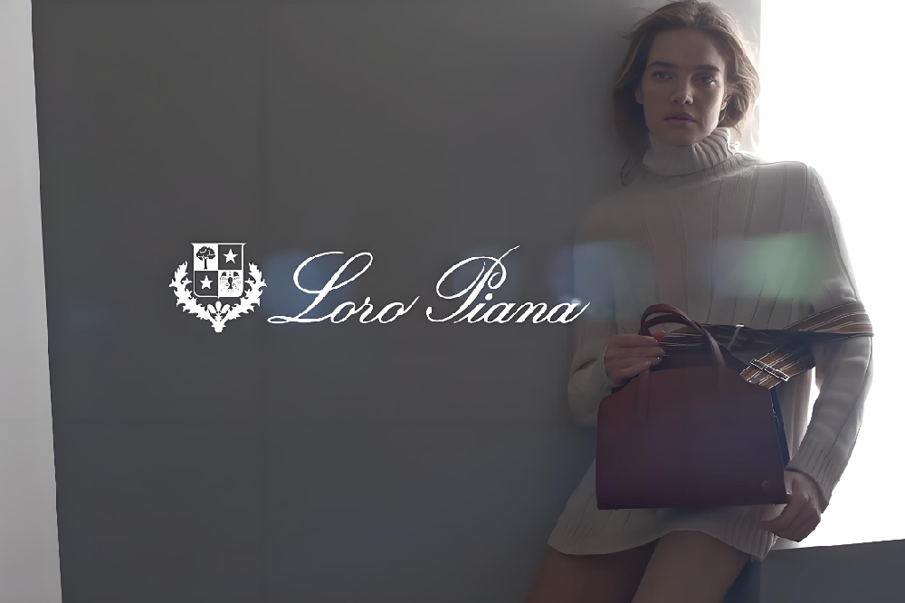 Loro Piana Shines Bright in the Hamptons